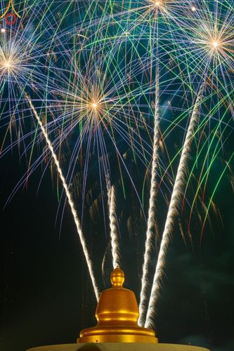 ภาพ No.200800:พิธีจุดประทีปถวายเป็นพุทธบูชา และบูชาธรรมมหาปูชนียาจารย์ ณ อนุสรณ์สถานบางปลา วัดบางปลา อำเภอบางเลน จังหวัดนครปฐม ในโครงการธรรมยาตรา กตัญญูบูชา มหาปูชนียาจารย์ พระมงคลเทพมุนี(สด จนฺทสโร) พระผู้ปราบมาร อนุสรณ์สถาน 7 แห่ง ปีที่ 13 วันที่ 23 มกราคม พ.ศ. 2568