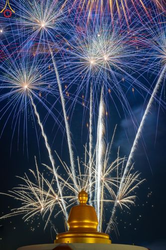 ภาพ No.200807:พิธีจุดประทีปถวายเป็นพุทธบูชา และบูชาธรรมมหาปูชนียาจารย์ ณ อนุสรณ์สถานบางปลา วัดบางปลา อำเภอบางเลน จังหวัดนครปฐม ในโครงการธรรมยาตรา กตัญญูบูชา มหาปูชนียาจารย์ พระมงคลเทพมุนี(สด จนฺทสโร) พระผู้ปราบมาร อนุสรณ์สถาน 7 แห่ง ปีที่ 13 วันที่ 23 มกราคม พ.ศ. 2568