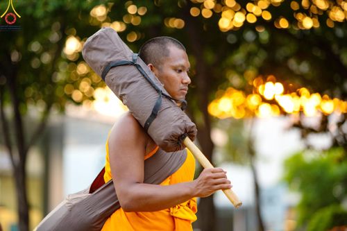 ภาพ No.202456:พิธีต้อนรับพระธรรมยาตรา ณ อนุสรณ์สถานลำดับที่ 7 สถานที่ขยายวิชชาธรรมกาย วัดพระธรรมกาย ต.คลองสาม อ.คลองหลวง จ.ปทุมธานี ในโครงการธรรมยาตรา กตัญญูบูชา มหาปูชนียาจารย์ พระมงคลเทพมุนี(สด จนฺทสโร) พระผู้ปราบมาร อนุสรณ์สถาน 7 แห่ง ปีที่ 13 วันที่ 26 มกราคม 2568