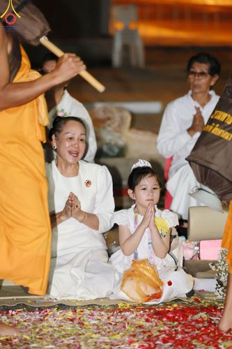 ภาพ No.202596:พิธีต้อนรับพระธรรมยาตรา ณ อนุสรณ์สถานลำดับที่ 7 สถานที่ขยายวิชชาธรรมกาย วัดพระธรรมกาย ต.คลองสาม อ.คลองหลวง จ.ปทุมธานี ในโครงการธรรมยาตรา กตัญญูบูชา มหาปูชนียาจารย์ พระมงคลเทพมุนี(สด จนฺทสโร) พระผู้ปราบมาร อนุสรณ์สถาน 7 แห่ง ปีที่ 13 วันที่ 26 มกราคม 2568