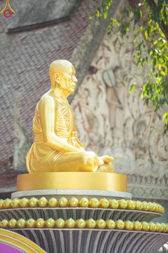 ภาพ No.203876:พิธีต้อนรับพระธรรมยาตรา ณ อนุสรณ์สถานลำดับที่ 5 สถานที่เผยแผ่วิชชาธรรมกายครั้งแรก อนุสรณ์สถานบางปลา วัดบางปลา อำเภอบางเลน จังหวัดนครปฐม ในโครงการธรรมยาตรา กตัญญูบูชา มหาปูชนียาจารย์ พระมงคลเทพมุนี(สด จนฺทสโร) พระผู้ปราบมาร ปีที่ 13 วัน 19 มกราคม พ.ศ.2568