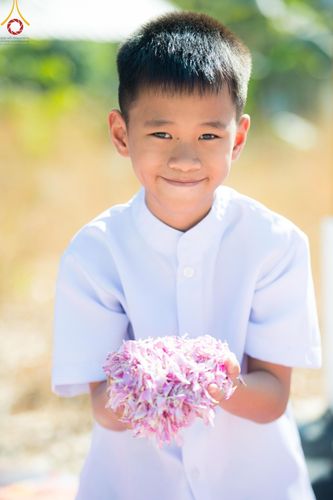 ภาพ No.203890:พิธีต้อนรับพระธรรมยาตรา ณ อนุสรณ์สถานลำดับที่ 5 สถานที่เผยแผ่วิชชาธรรมกายครั้งแรก อนุสรณ์สถานบางปลา วัดบางปลา อำเภอบางเลน จังหวัดนครปฐม ในโครงการธรรมยาตรา กตัญญูบูชา มหาปูชนียาจารย์ พระมงคลเทพมุนี(สด จนฺทสโร) พระผู้ปราบมาร ปีที่ 13 วัน 19 มกราคม พ.ศ.2568