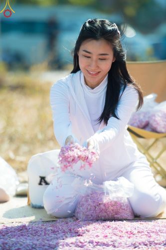 ภาพ No.203896:พิธีต้อนรับพระธรรมยาตรา ณ อนุสรณ์สถานลำดับที่ 5 สถานที่เผยแผ่วิชชาธรรมกายครั้งแรก อนุสรณ์สถานบางปลา วัดบางปลา อำเภอบางเลน จังหวัดนครปฐม ในโครงการธรรมยาตรา กตัญญูบูชา มหาปูชนียาจารย์ พระมงคลเทพมุนี(สด จนฺทสโร) พระผู้ปราบมาร ปีที่ 13 วัน 19 มกราคม พ.ศ.2568