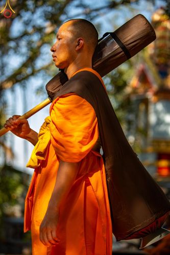 ภาพ No.203910:พิธีต้อนรับพระธรรมยาตรา ณ อนุสรณ์สถานลำดับที่ 5 สถานที่เผยแผ่วิชชาธรรมกายครั้งแรก อนุสรณ์สถานบางปลา วัดบางปลา อำเภอบางเลน จังหวัดนครปฐม ในโครงการธรรมยาตรา กตัญญูบูชา มหาปูชนียาจารย์ พระมงคลเทพมุนี(สด จนฺทสโร) พระผู้ปราบมาร ปีที่ 13 วัน 19 มกราคม พ.ศ.2568