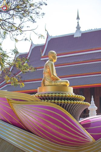 ภาพ No.203912:พิธีต้อนรับพระธรรมยาตรา ณ อนุสรณ์สถานลำดับที่ 5 สถานที่เผยแผ่วิชชาธรรมกายครั้งแรก อนุสรณ์สถานบางปลา วัดบางปลา อำเภอบางเลน จังหวัดนครปฐม ในโครงการธรรมยาตรา กตัญญูบูชา มหาปูชนียาจารย์ พระมงคลเทพมุนี(สด จนฺทสโร) พระผู้ปราบมาร ปีที่ 13 วัน 19 มกราคม พ.ศ.2568