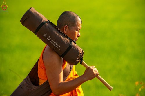 ภาพ No.203959:พิธีต้อนรับพระธรรมยาตรา ณ อนุสรณ์สถานลำดับที่ 5 สถานที่เผยแผ่วิชชาธรรมกายครั้งแรก อนุสรณ์สถานบางปลา วัดบางปลา อำเภอบางเลน จังหวัดนครปฐม ในโครงการธรรมยาตรา กตัญญูบูชา มหาปูชนียาจารย์ พระมงคลเทพมุนี(สด จนฺทสโร) พระผู้ปราบมาร ปีที่ 13 วัน 19 มกราคม พ.ศ.2568