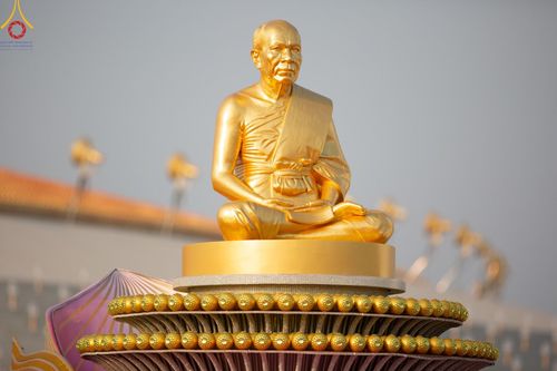 ภาพ No.204756:พิธีจุดประทีปถวายเป็นพุทธบูชา และบูชาธรรมมหาปูชนียาจารย์ ณ วัดพระธรรมกาย ตำบลคลองสาม อำเภอคลองหลวง จังหวัดปทุมธานี ในโครงการธรรมยาตรา กตัญญูบูชา มหาปูชนียาจารย์ พระมงคลเทพมุนี(สด จนฺทสโร) พระผู้ปราบมาร ปีที่ 13 วันที่ 31 มกราคม พ.ศ. 2568