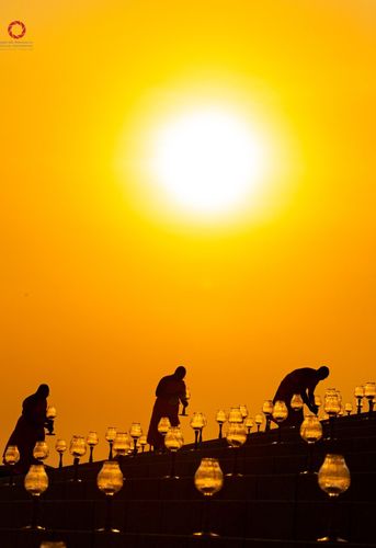 ภาพ No.204764:พิธีจุดประทีปถวายเป็นพุทธบูชา และบูชาธรรมมหาปูชนียาจารย์ ณ วัดพระธรรมกาย ตำบลคลองสาม อำเภอคลองหลวง จังหวัดปทุมธานี ในโครงการธรรมยาตรา กตัญญูบูชา มหาปูชนียาจารย์ พระมงคลเทพมุนี(สด จนฺทสโร) พระผู้ปราบมาร ปีที่ 13 วันที่ 31 มกราคม พ.ศ. 2568