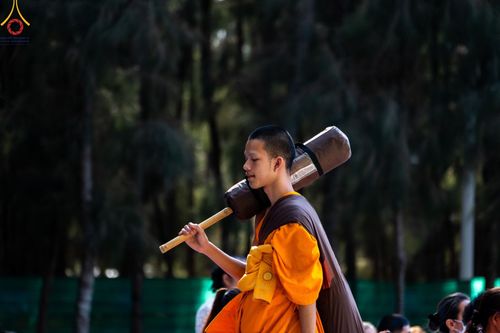 ภาพ No.205298:พิธีต้อนรับพระธรรมยาตรา ณ อนุสรณ์สถาน สถานที่เกิดในเพศสมณะ วัดสองพี่น้อง อำเภอสองพี่น้อง จังหวัดสุพรรณบุรี ในโครงการธรรมยาตรา กตัญญูบูชา มหาปูชนียาจารย์ พระมงคลเทพมุนี(สด จนฺทสโร) พระผู้ปราบมาร อนุสรณ์สถาน 7 แห่ง ปีที่ 13 วันที่ 11 มกราคม พ.ศ. 2568