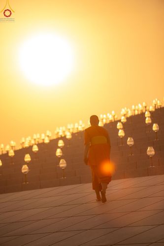 ภาพ No.205324:พิธีจุดประทีปถวายเป็นพุทธบูชา และบูชาธรรมมหาปูชนียาจารย์ ณ วัดพระธรรมกาย ตำบลคลองสาม อำเภอคลองหลวง จังหวัดปทุมธานี ในโครงการธรรมยาตรา กตัญญูบูชา มหาปูชนียาจารย์ พระมงคลเทพมุนี(สด จนฺทสโร) พระผู้ปราบมาร ปีที่ 13 วันที่ 31 มกราคม พ.ศ. 2568
