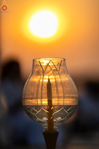 ภาพ No.205347:พิธีจุดประทีปถวายเป็นพุทธบูชา และบูชาธรรมมหาปูชนียาจารย์ ณ วัดพระธรรมกาย ตำบลคลองสาม อำเภอคลองหลวง จังหวัดปทุมธานี ในโครงการธรรมยาตรา กตัญญูบูชา มหาปูชนียาจารย์ พระมงคลเทพมุนี(สด จนฺทสโร) พระผู้ปราบมาร ปีที่ 13 วันที่ 31 มกราคม พ.ศ. 2568