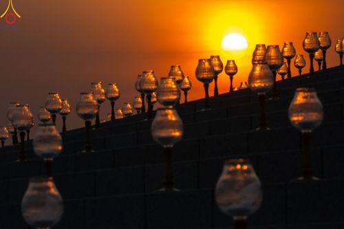 ภาพ No.205349:พิธีจุดประทีปถวายเป็นพุทธบูชา และบูชาธรรมมหาปูชนียาจารย์ ณ วัดพระธรรมกาย ตำบลคลองสาม อำเภอคลองหลวง จังหวัดปทุมธานี ในโครงการธรรมยาตรา กตัญญูบูชา มหาปูชนียาจารย์ พระมงคลเทพมุนี(สด จนฺทสโร) พระผู้ปราบมาร ปีที่ 13 วันที่ 31 มกราคม พ.ศ. 2568