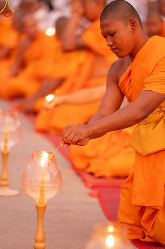 ภาพ No.205354:พิธีจุดประทีปถวายเป็นพุทธบูชา และบูชาธรรมมหาปูชนียาจารย์ ณ วัดพระธรรมกาย ตำบลคลองสาม อำเภอคลองหลวง จังหวัดปทุมธานี ในโครงการธรรมยาตรา กตัญญูบูชา มหาปูชนียาจารย์ พระมงคลเทพมุนี(สด จนฺทสโร) พระผู้ปราบมาร ปีที่ 13 วันที่ 31 มกราคม พ.ศ. 2568