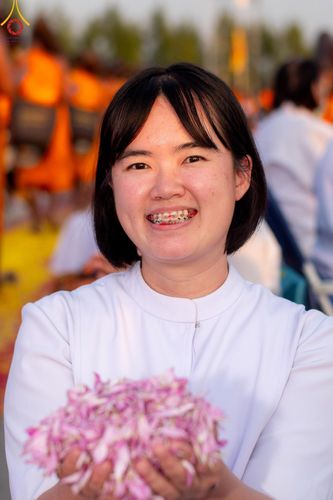 ภาพ No.206250:HAPPY FACE @ธรรมยาตรา # 1 ในโครงการธรรมยาตรา กตัญญูบูชา มหาปูชนียาจารย์ พระมงคลเทพมุนี(สด จนฺทสโร) พระผู้ปราบมาร อนุสรณ์สถาน 7 แห่ง ปีที่ 13 ระหว่างวันที่ 2-31 มกราคม พ.ศ. 2568