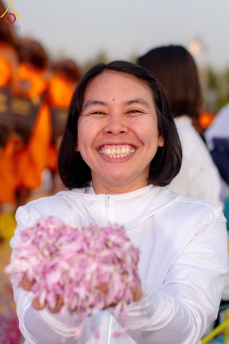 ภาพ No.206252:HAPPY FACE @ธรรมยาตรา # 1 ในโครงการธรรมยาตรา กตัญญูบูชา มหาปูชนียาจารย์ พระมงคลเทพมุนี(สด จนฺทสโร) พระผู้ปราบมาร อนุสรณ์สถาน 7 แห่ง ปีที่ 13 ระหว่างวันที่ 2-31 มกราคม พ.ศ. 2568