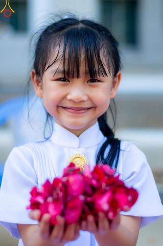 ภาพ No.206256:HAPPY FACE @ธรรมยาตรา # 1 ในโครงการธรรมยาตรา กตัญญูบูชา มหาปูชนียาจารย์ พระมงคลเทพมุนี(สด จนฺทสโร) พระผู้ปราบมาร อนุสรณ์สถาน 7 แห่ง ปีที่ 13 ระหว่างวันที่ 2-31 มกราคม พ.ศ. 2568