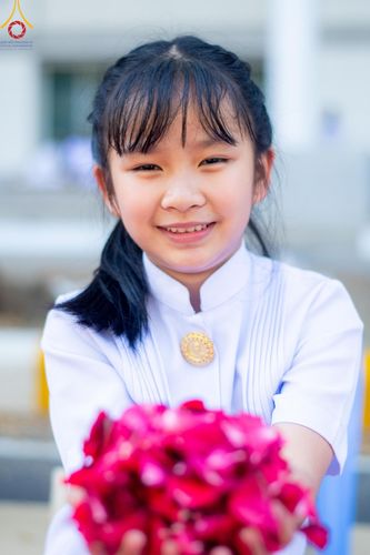 ภาพ No.206257:HAPPY FACE @ธรรมยาตรา # 1 ในโครงการธรรมยาตรา กตัญญูบูชา มหาปูชนียาจารย์ พระมงคลเทพมุนี(สด จนฺทสโร) พระผู้ปราบมาร อนุสรณ์สถาน 7 แห่ง ปีที่ 13 ระหว่างวันที่ 2-31 มกราคม พ.ศ. 2568