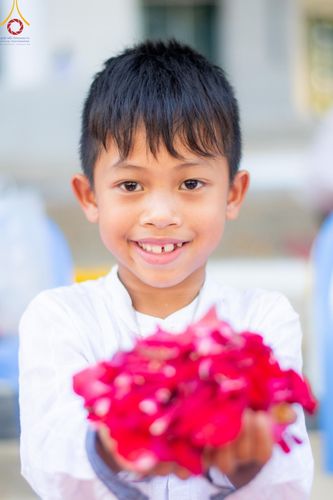 ภาพ No.206259:HAPPY FACE @ธรรมยาตรา # 1 ในโครงการธรรมยาตรา กตัญญูบูชา มหาปูชนียาจารย์ พระมงคลเทพมุนี(สด จนฺทสโร) พระผู้ปราบมาร อนุสรณ์สถาน 7 แห่ง ปีที่ 13 ระหว่างวันที่ 2-31 มกราคม พ.ศ. 2568