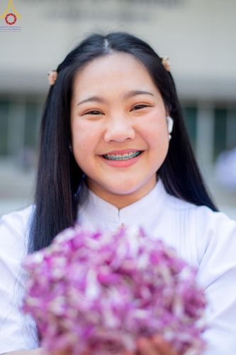 ภาพ No.206267:HAPPY FACE @ธรรมยาตรา # 1 ในโครงการธรรมยาตรา กตัญญูบูชา มหาปูชนียาจารย์ พระมงคลเทพมุนี(สด จนฺทสโร) พระผู้ปราบมาร อนุสรณ์สถาน 7 แห่ง ปีที่ 13 ระหว่างวันที่ 2-31 มกราคม พ.ศ. 2568