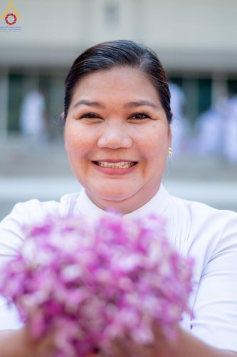 ภาพ No.206269:HAPPY FACE @ธรรมยาตรา # 1 ในโครงการธรรมยาตรา กตัญญูบูชา มหาปูชนียาจารย์ พระมงคลเทพมุนี(สด จนฺทสโร) พระผู้ปราบมาร อนุสรณ์สถาน 7 แห่ง ปีที่ 13 ระหว่างวันที่ 2-31 มกราคม พ.ศ. 2568