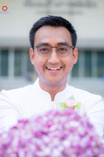 ภาพ No.206277:HAPPY FACE @ธรรมยาตรา # 1 ในโครงการธรรมยาตรา กตัญญูบูชา มหาปูชนียาจารย์ พระมงคลเทพมุนี(สด จนฺทสโร) พระผู้ปราบมาร อนุสรณ์สถาน 7 แห่ง ปีที่ 13 ระหว่างวันที่ 2-31 มกราคม พ.ศ. 2568