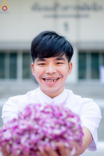 ภาพ No.206279:HAPPY FACE @ธรรมยาตรา # 1 ในโครงการธรรมยาตรา กตัญญูบูชา มหาปูชนียาจารย์ พระมงคลเทพมุนี(สด จนฺทสโร) พระผู้ปราบมาร อนุสรณ์สถาน 7 แห่ง ปีที่ 13 ระหว่างวันที่ 2-31 มกราคม พ.ศ. 2568