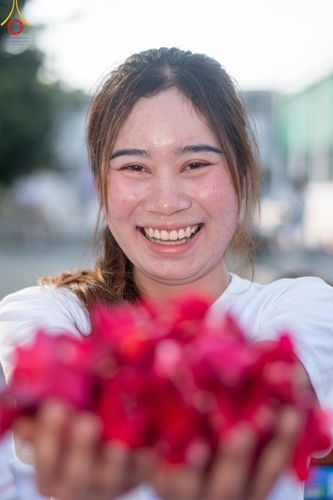 ภาพ No.206283:HAPPY FACE @ธรรมยาตรา # 1 ในโครงการธรรมยาตรา กตัญญูบูชา มหาปูชนียาจารย์ พระมงคลเทพมุนี(สด จนฺทสโร) พระผู้ปราบมาร อนุสรณ์สถาน 7 แห่ง ปีที่ 13 ระหว่างวันที่ 2-31 มกราคม พ.ศ. 2568