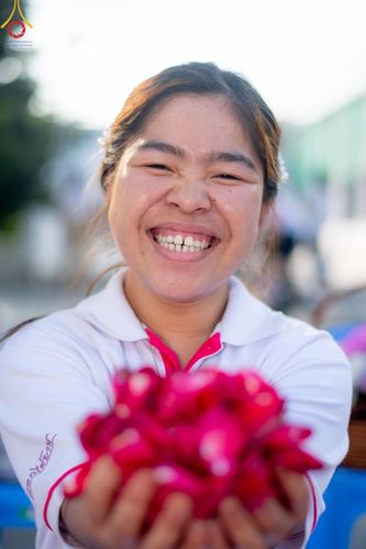 ภาพ No.206286:HAPPY FACE @ธรรมยาตรา # 1 ในโครงการธรรมยาตรา กตัญญูบูชา มหาปูชนียาจารย์ พระมงคลเทพมุนี(สด จนฺทสโร) พระผู้ปราบมาร อนุสรณ์สถาน 7 แห่ง ปีที่ 13 ระหว่างวันที่ 2-31 มกราคม พ.ศ. 2568