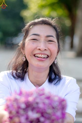 ภาพ No.206296:HAPPY FACE @ธรรมยาตรา # 1 ในโครงการธรรมยาตรา กตัญญูบูชา มหาปูชนียาจารย์ พระมงคลเทพมุนี(สด จนฺทสโร) พระผู้ปราบมาร อนุสรณ์สถาน 7 แห่ง ปีที่ 13 ระหว่างวันที่ 2-31 มกราคม พ.ศ. 2568