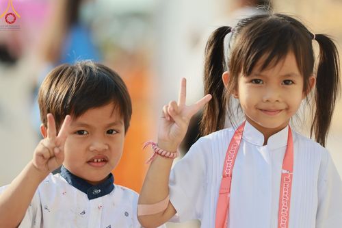 ภาพ No.206297:พิธีจุดประทีปถวายเป็นพุทธบูชา และบูชาธรรมมหาปูชนียาจารย์ ณ วัดสองพี่น้อง ต.ต้นตาล อ.สองพี่น้อง จ.สุพรรณบุรี ในโครงการธรรมยาตรา กตัญญูบูชา มหาปูชนียาจารย์ พระมงคลเทพมุนี(สด จนฺทสโร) พระผู้ปราบมาร อนุสรณ์สถาน 7 แห่ง ปีที่ 13 วันที่ 14 มกราคม พ.ศ. 2568