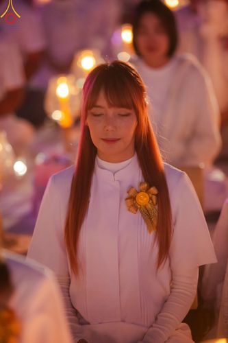 ภาพ No.206399:พิธีจุดประทีปถวายเป็นพุทธบูชา และบูชาธรรมมหาปูชนียาจารย์ ณ วัดสองพี่น้อง ต.ต้นตาล อ.สองพี่น้อง จ.สุพรรณบุรี ในโครงการธรรมยาตรา กตัญญูบูชา มหาปูชนียาจารย์ พระมงคลเทพมุนี(สด จนฺทสโร) พระผู้ปราบมาร อนุสรณ์สถาน 7 แห่ง ปีที่ 13 วันที่ 14 มกราคม พ.ศ. 2568