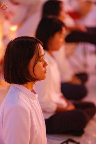 ภาพ No.206406:พิธีจุดประทีปถวายเป็นพุทธบูชา และบูชาธรรมมหาปูชนียาจารย์ ณ วัดสองพี่น้อง ต.ต้นตาล อ.สองพี่น้อง จ.สุพรรณบุรี ในโครงการธรรมยาตรา กตัญญูบูชา มหาปูชนียาจารย์ พระมงคลเทพมุนี(สด จนฺทสโร) พระผู้ปราบมาร อนุสรณ์สถาน 7 แห่ง ปีที่ 13 วันที่ 14 มกราคม พ.ศ. 2568