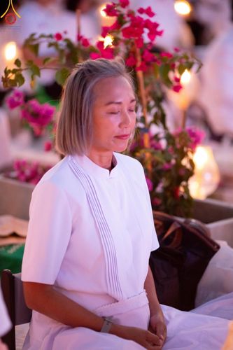 ภาพ No.206407:พิธีจุดประทีปถวายเป็นพุทธบูชา และบูชาธรรมมหาปูชนียาจารย์ ณ วัดสองพี่น้อง ต.ต้นตาล อ.สองพี่น้อง จ.สุพรรณบุรี ในโครงการธรรมยาตรา กตัญญูบูชา มหาปูชนียาจารย์ พระมงคลเทพมุนี(สด จนฺทสโร) พระผู้ปราบมาร อนุสรณ์สถาน 7 แห่ง ปีที่ 13 วันที่ 14 มกราคม พ.ศ. 2568