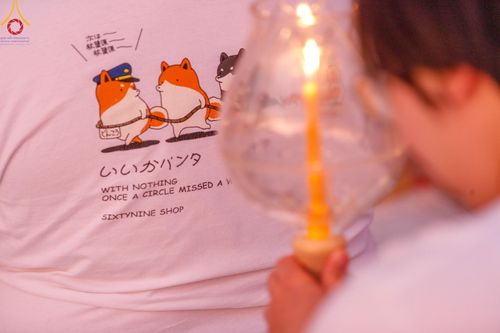 ภาพ No.206411:พิธีจุดประทีปถวายเป็นพุทธบูชา และบูชาธรรมมหาปูชนียาจารย์ ณ วัดสองพี่น้อง ต.ต้นตาล อ.สองพี่น้อง จ.สุพรรณบุรี ในโครงการธรรมยาตรา กตัญญูบูชา มหาปูชนียาจารย์ พระมงคลเทพมุนี(สด จนฺทสโร) พระผู้ปราบมาร อนุสรณ์สถาน 7 แห่ง ปีที่ 13 วันที่ 14 มกราคม พ.ศ. 2568