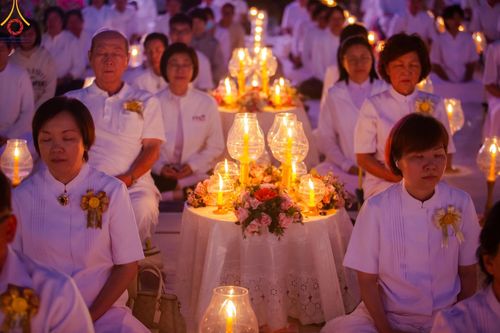 ภาพ No.206412:พิธีจุดประทีปถวายเป็นพุทธบูชา และบูชาธรรมมหาปูชนียาจารย์ ณ วัดสองพี่น้อง ต.ต้นตาล อ.สองพี่น้อง จ.สุพรรณบุรี ในโครงการธรรมยาตรา กตัญญูบูชา มหาปูชนียาจารย์ พระมงคลเทพมุนี(สด จนฺทสโร) พระผู้ปราบมาร อนุสรณ์สถาน 7 แห่ง ปีที่ 13 วันที่ 14 มกราคม พ.ศ. 2568