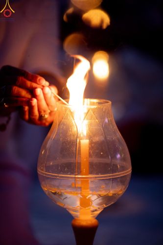 ภาพ No.206428:พิธีจุดประทีปถวายเป็นพุทธบูชา และบูชาธรรมมหาปูชนียาจารย์ ณ วัดสองพี่น้อง ต.ต้นตาล อ.สองพี่น้อง จ.สุพรรณบุรี ในโครงการธรรมยาตรา กตัญญูบูชา มหาปูชนียาจารย์ พระมงคลเทพมุนี(สด จนฺทสโร) พระผู้ปราบมาร อนุสรณ์สถาน 7 แห่ง ปีที่ 13 วันที่ 14 มกราคม พ.ศ. 2568