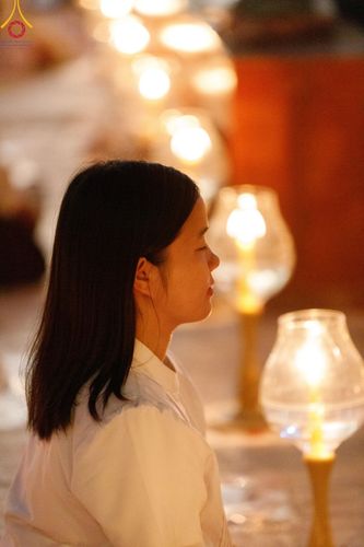 ภาพ No.206429:พิธีจุดประทีปถวายเป็นพุทธบูชา และบูชาธรรมมหาปูชนียาจารย์ ณ วัดสองพี่น้อง ต.ต้นตาล อ.สองพี่น้อง จ.สุพรรณบุรี ในโครงการธรรมยาตรา กตัญญูบูชา มหาปูชนียาจารย์ พระมงคลเทพมุนี(สด จนฺทสโร) พระผู้ปราบมาร อนุสรณ์สถาน 7 แห่ง ปีที่ 13 วันที่ 14 มกราคม พ.ศ. 2568