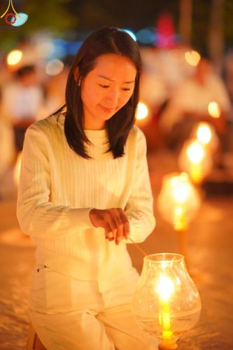 ภาพ No.206443:พิธีจุดประทีปถวายเป็นพุทธบูชา และบูชาธรรมมหาปูชนียาจารย์ ณ วัดสองพี่น้อง ต.ต้นตาล อ.สองพี่น้อง จ.สุพรรณบุรี ในโครงการธรรมยาตรา กตัญญูบูชา มหาปูชนียาจารย์ พระมงคลเทพมุนี(สด จนฺทสโร) พระผู้ปราบมาร อนุสรณ์สถาน 7 แห่ง ปีที่ 13 วันที่ 14 มกราคม พ.ศ. 2568
