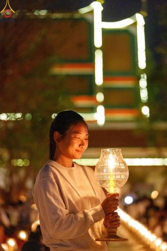 ภาพ No.206450:พิธีจุดประทีปถวายเป็นพุทธบูชา และบูชาธรรมมหาปูชนียาจารย์ ณ วัดสองพี่น้อง ต.ต้นตาล อ.สองพี่น้อง จ.สุพรรณบุรี ในโครงการธรรมยาตรา กตัญญูบูชา มหาปูชนียาจารย์ พระมงคลเทพมุนี(สด จนฺทสโร) พระผู้ปราบมาร อนุสรณ์สถาน 7 แห่ง ปีที่ 13 วันที่ 14 มกราคม พ.ศ. 2568