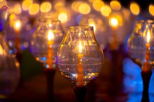 ภาพ No.206456:พิธีจุดประทีปถวายเป็นพุทธบูชา และบูชาธรรมมหาปูชนียาจารย์ ณ วัดสองพี่น้อง ต.ต้นตาล อ.สองพี่น้อง จ.สุพรรณบุรี ในโครงการธรรมยาตรา กตัญญูบูชา มหาปูชนียาจารย์ พระมงคลเทพมุนี(สด จนฺทสโร) พระผู้ปราบมาร อนุสรณ์สถาน 7 แห่ง ปีที่ 13 วันที่ 14 มกราคม พ.ศ. 2568