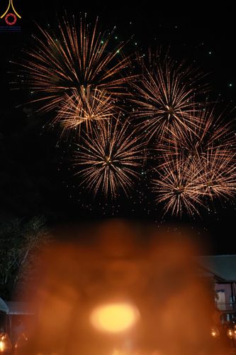 ภาพ No.206481:พิธีจุดประทีปถวายเป็นพุทธบูชา และบูชาธรรมมหาปูชนียาจารย์ ณ วัดสองพี่น้อง ต.ต้นตาล อ.สองพี่น้อง จ.สุพรรณบุรี ในโครงการธรรมยาตรา กตัญญูบูชา มหาปูชนียาจารย์ พระมงคลเทพมุนี(สด จนฺทสโร) พระผู้ปราบมาร อนุสรณ์สถาน 7 แห่ง ปีที่ 13 วันที่ 14 มกราคม พ.ศ. 2568