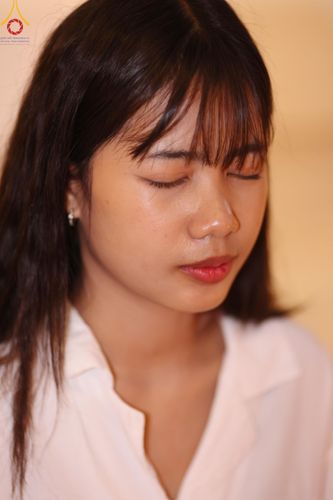 ภาพ No.207154:พิธีจุดประทีปถวายเป็นพุทธบูชา และบูชาธรรมมหาปูชนียาจารย์ ณ วัดโบสถ์(บน) ตำบลบางคูเวียง อำเภอบางกรวย จังหวัดนนทบุรี ในโครงการธรรมยาตรา กตัญญูบูชา มหาปูชนียาจารย์ พระมงคลเทพมุนี(สด จนฺทสโร) พระผู้ปราบมาร อนุสรณ์สถาน 7 แห่ง ปีที่ 13 วันที่ 18 มกราคม พ.ศ. 25