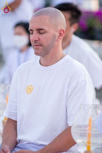 ภาพ No.207748:พิธีเวียนประทักษิณและจุดมาฆประทีป ในวันมาฆบูชา วันพุธที่ 12 กุมภาพันธ์ พ.ศ. 2568 ณ พระมหาธรรมกายเจดีย์ วัดพระธรรมกาย