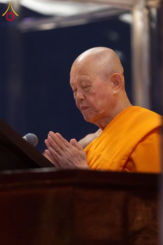 ภาพ No.207900:พิธีเวียนประทักษิณและจุดมาฆประทีป ในวันมาฆบูชา วันพุธที่ 12 กุมภาพันธ์ พ.ศ. 2568 ณ พระมหาธรรมกายเจดีย์ วัดพระธรรมกาย