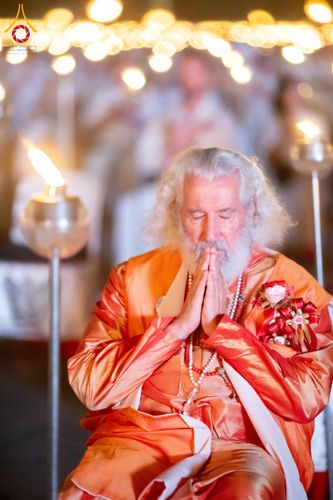 ภาพ No.207905:พิธีเวียนประทักษิณและจุดมาฆประทีป ในวันมาฆบูชา วันพุธที่ 12 กุมภาพันธ์ พ.ศ. 2568 ณ พระมหาธรรมกายเจดีย์ วัดพระธรรมกาย