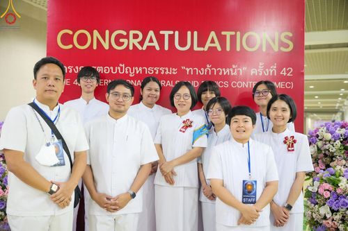 ภาพ No.208405:พิธีตักบาตร และปฏิบัติธรรมช่วงสาย ในวันมาฆบูชา วันพุธที่ 12 กุมภาพันธ์ พ.ศ. 2568 ณ วัดพระธรรมกาย จังหวัดปทุมธานี