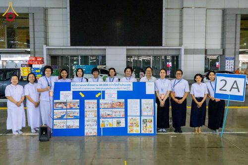 ภาพ No.209428:วันเสาร์ที่ 1 มีนาคม พ.ศ. 2568 สัมมนาใหญ่ ผู้นำบุญ 10,000 คน เพื่องานมหาสังฆทาน 40,000 กว่าวัดทั่วประเทศ ณ สภาธรรมกายสากล วัดพระธรรมกาย