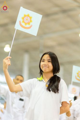 ภาพ No.209430:วันเสาร์ที่ 1 มีนาคม พ.ศ. 2568 สัมมนาใหญ่ ผู้นำบุญ 10,000 คน เพื่องานมหาสังฆทาน 40,000 กว่าวัดทั่วประเทศ ณ สภาธรรมกายสากล วัดพระธรรมกาย