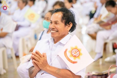 ภาพ No.209447:วันเสาร์ที่ 1 มีนาคม พ.ศ. 2568 สัมมนาใหญ่ ผู้นำบุญ 10,000 คน เพื่องานมหาสังฆทาน 40,000 กว่าวัดทั่วประเทศ ณ สภาธรรมกายสากล วัดพระธรรมกาย