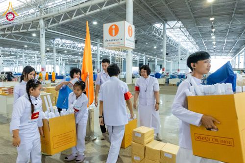 ภาพ No.209476:วันเสาร์ที่ 1 มีนาคม พ.ศ. 2568 สัมมนาใหญ่ ผู้นำบุญ 10,000 คน เพื่องานมหาสังฆทาน 40,000 กว่าวัดทั่วประเทศ ณ สภาธรรมกายสากล วัดพระธรรมกาย